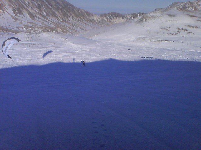 snowKite 2011-17